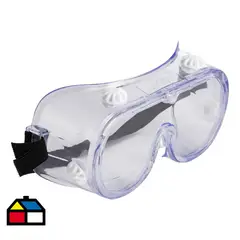 3M - Antiparras de Seguridad