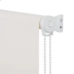 METALHSA - Cortina Roller Sun Screen Beige