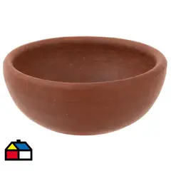 JENNY HOME - Pocillo Greda 9 cm Pebre