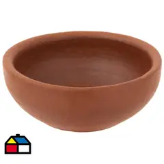 JENNY HOME - Pastelero 14 cm Greda