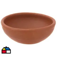 JENNY HOME - Pastelero 17 cm Greda