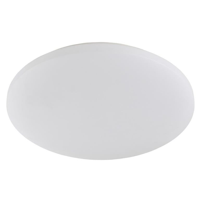 Plafón led 30 cm anillo 3 pasos