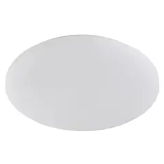 JUST HOME COLLECTION - Plafón led 30 cm anillo 3 pasos