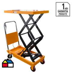 RUYI - Mesa de transporte 0,35 ton