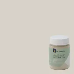 LA PAJARITA - Pintura acabado tiza 75 ml beige antiguo