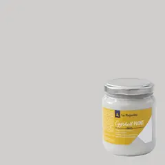 LA PAJARITA - Pintura Acrílica Gris Soft stone 0.175 l