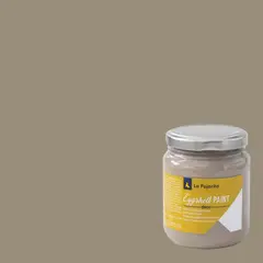 LA PAJARITA - Pintura Acrílica Gris Elephant 175 ml