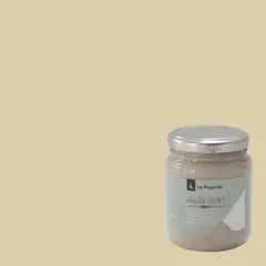LA PAJARITA - Pintura Acabado Tiza Amarillo Lino 175 ml