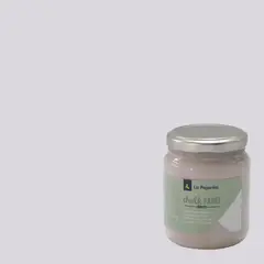 LA PAJARITA - Pintura Acabado Tiza Gris Smooth grey 175 ml