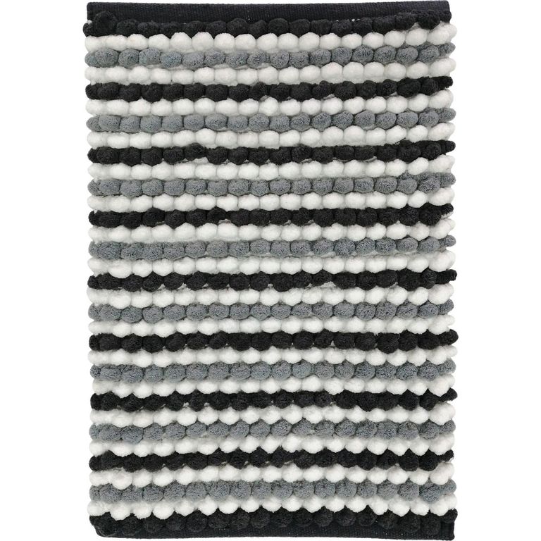 Piso Baño Algodón 40x60 cm