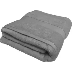 JUST HOME COLLECTION - Toalla Baño 600 gr Algodón 70x140 cm