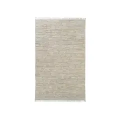 JUST HOME COLLECTION - Alfombra goose 120x170 cm beige