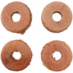 GRIFESA - Suela de corte para llave 1/2" 4 unidades