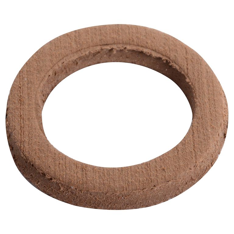 Pack 4 Unidades Ajuste Cañería Neolite 3/ Pulgadas Para Calefont