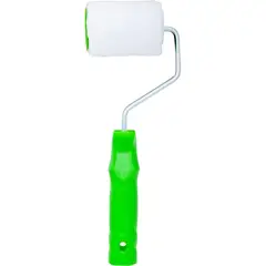 LIZCAL - Rodillo de fibra termofusionado 0,6x7 cm