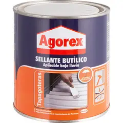 HENKEL - Sellante butílica tapagoteras 900 gr