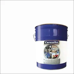 CERESITA - Óleo Experto Mate 5 galón(es) Blanco