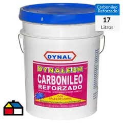 DYNAL - Carbolineo Reforzado Dynaleum balde 17 l