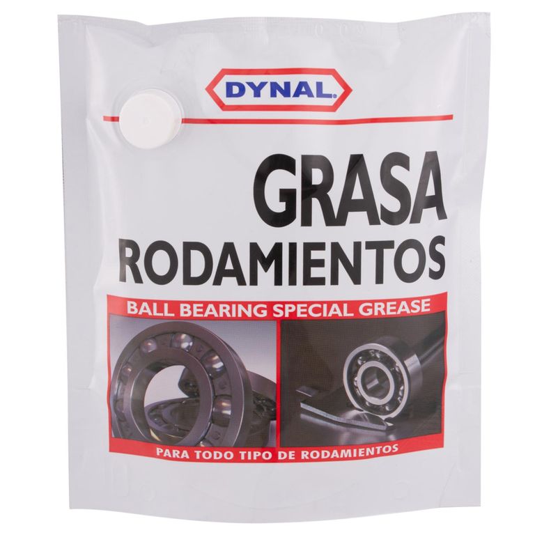 Grasa Para Rodamientos Automotriz Doypack 400 Gr