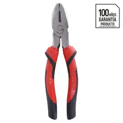 REDLINE - Alicate universal 8 1/2" acero