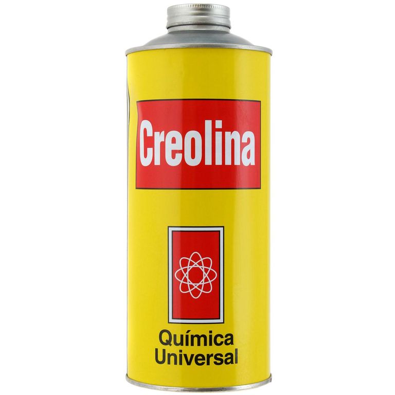 1 litro de Creolina