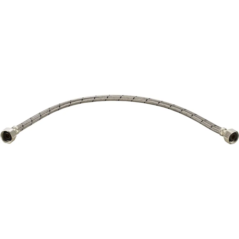 Flexible agua 1/2" HI-HI 55 cm