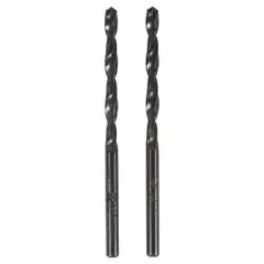 ALPEN - Broca HSS para metal 4x75 mm