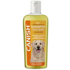 DRAG PHARMA - Shampoo para perro 300 ml