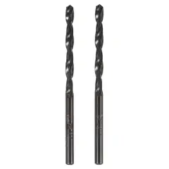 ALPEN - Broca HSS para metal 4,5x80 mm