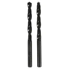 ALPEN - Broca hhs para Metal 6 mmx93 mm