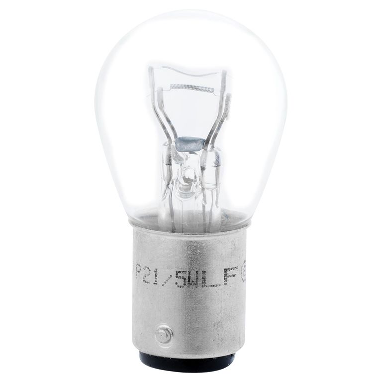 Set Ampolletas 5w para Auto Luz Trasera 2 Unidades