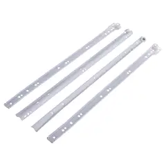 FIXSER - Corredera para cajón 50 cm