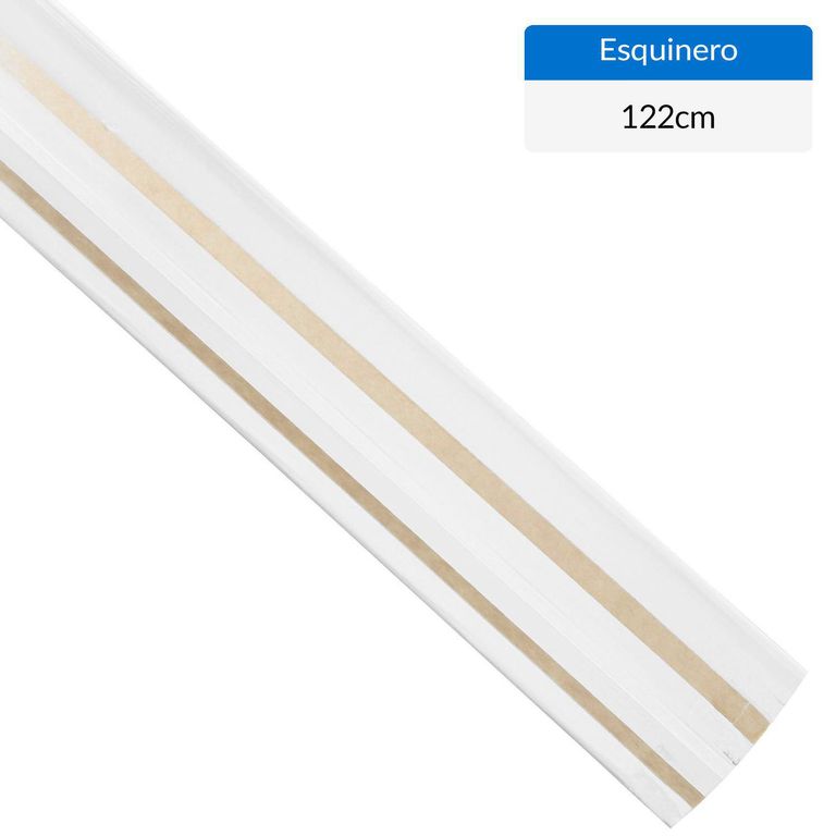 Esquinero Protector De Muebles 122 Cm