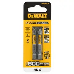 DEWALT - Punta Phillips #2 2"