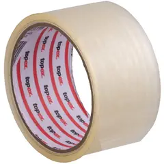 TOPEX - Cinta adhesiva para embalaje transparente 48 mm 40 m