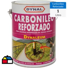 DYNAL - Carbolineo Reforzado Dynaleum 1 gl