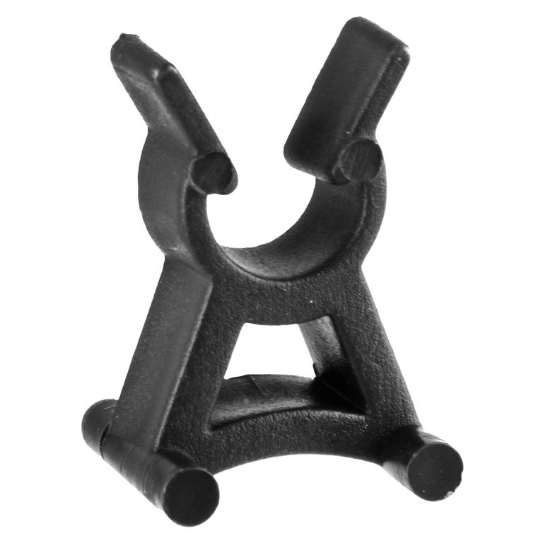 Separador De Concreto 15 Mm Bolsa 500 Unidades Genérico