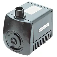 RAYUN - Bomba de Agua para Fuente 5.83 l/min 7.5 W