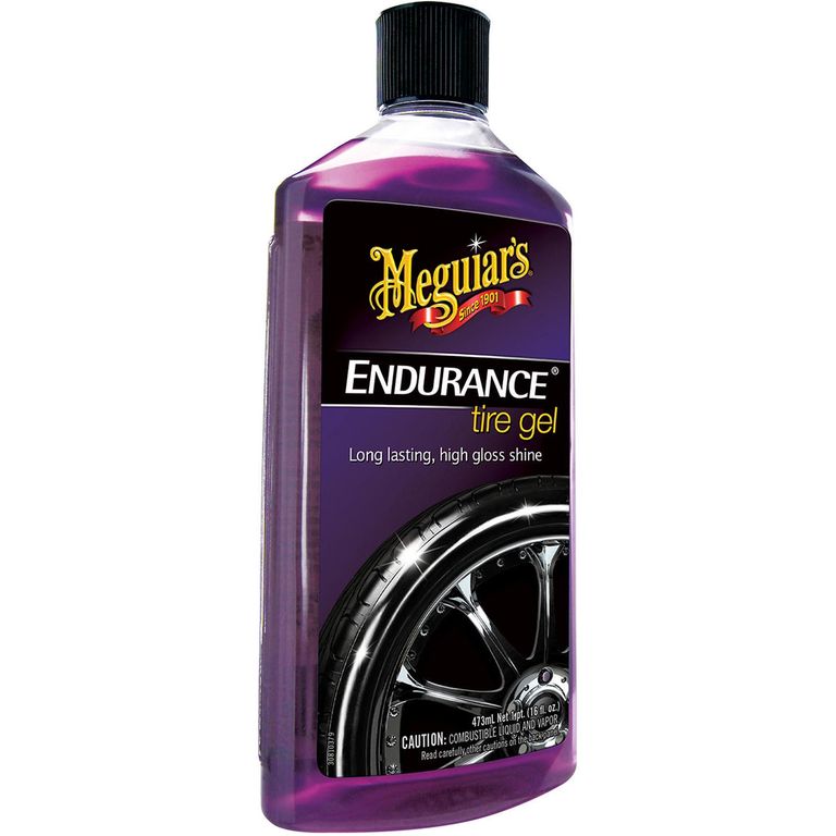 Renovador Sellador Neumáticos Endurance Protector