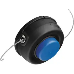 HUSQVARNA - Cabezal De Corte Automático Trimmy T35 Para Orilladora