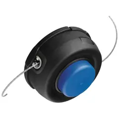 HUSQVARNA - Cabezal De Corte Automático Trimmy T35 Para Orilladora 143RS