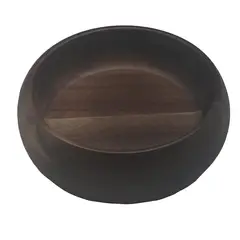 JUST HOME COLLECTION - Bowl 16 cm bambú café