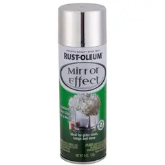 RUST OLEUM - Aerosol specialty efecto espejado 170 gramos