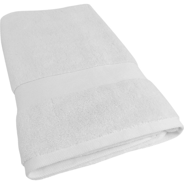 Toalla de Baño 100% Algodon 600gr 90x150cm