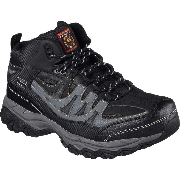Zapato de Trabajo Hombre Hold Rebem a $64.990