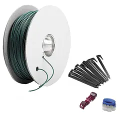 HUSQVARNA - Kit Inst. Automower L (400Mts Cable/600 Estacas)