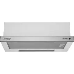 SINDELEN - Campana Retráctil 60 cm Inox CAR-610IN