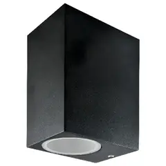 BYP - Apliqué Exterior Hexos Bidireccional 35 W IP20 Luz Cálida o fría