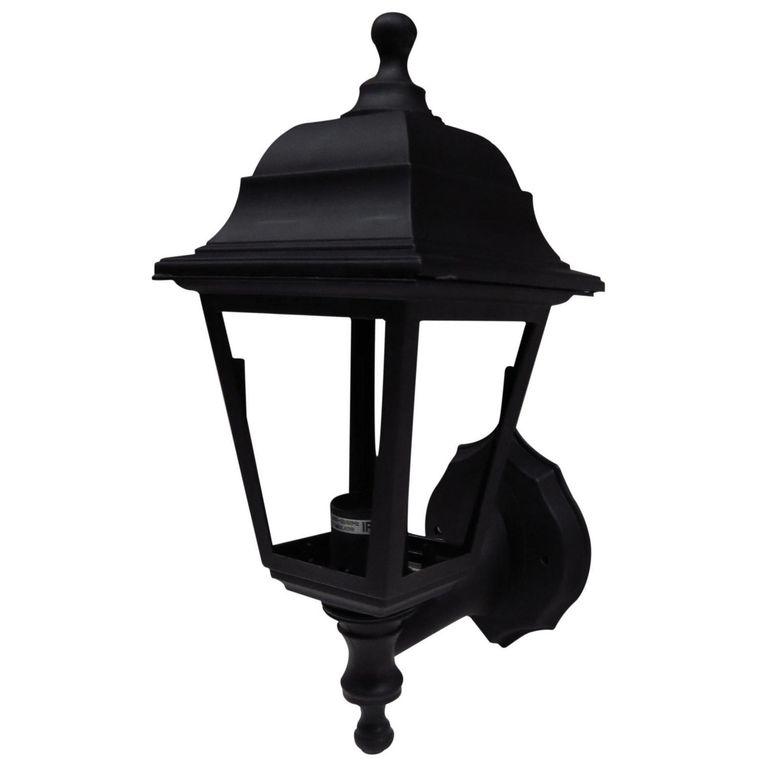 Farol de Muro 40 W IP44 Luz Calida o fria