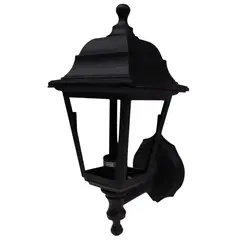 BP ILUMINACION - Farol de Muro 40 W IP44 Luz Cálida o fría